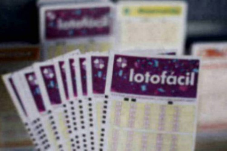 Lotofácil: Resultado Concurso 3410, quinta-feira, 05 de junho de 2025 (05/06/25). O prêmio é de R$ 8,5 milhões