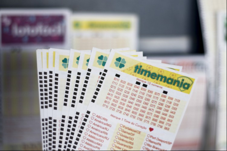 Timemania, Concurso 2145 divulgado na noite de hoje, quinta-feira, 19 de setembro de 2024 (19/09/24). Prêmio de R$ 2,5 milhões