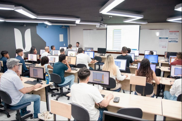 Os resultados completos da avaliação do IGC estão disponíveis no site do INEP