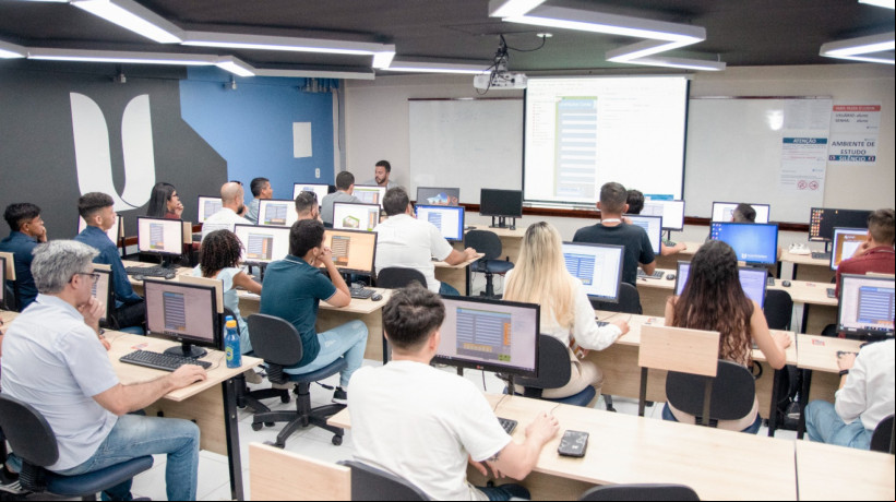 Os resultados completos da avaliaÃ§Ã£o do IGC estÃ£o disponÃ­veis no site do INEP
 