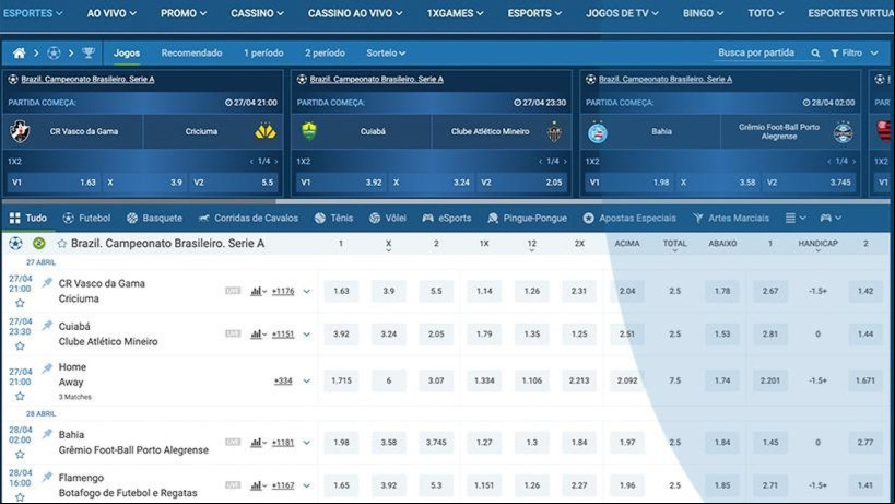 1xBet É confiável? Aprenda como apostar com segurança 2024 1xBet É confiável? Aprenda como apostar com segurança 2024