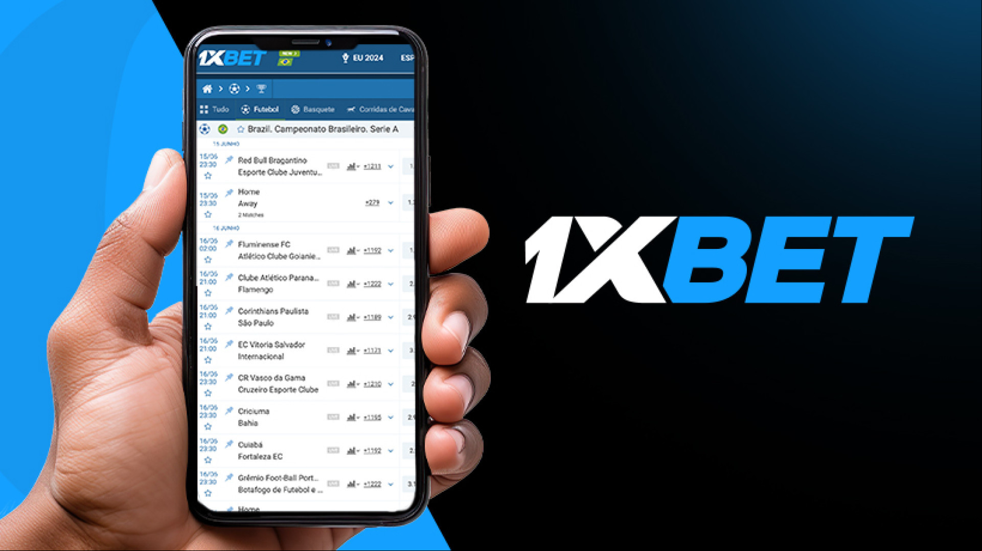 App 1xBET App 1xBET