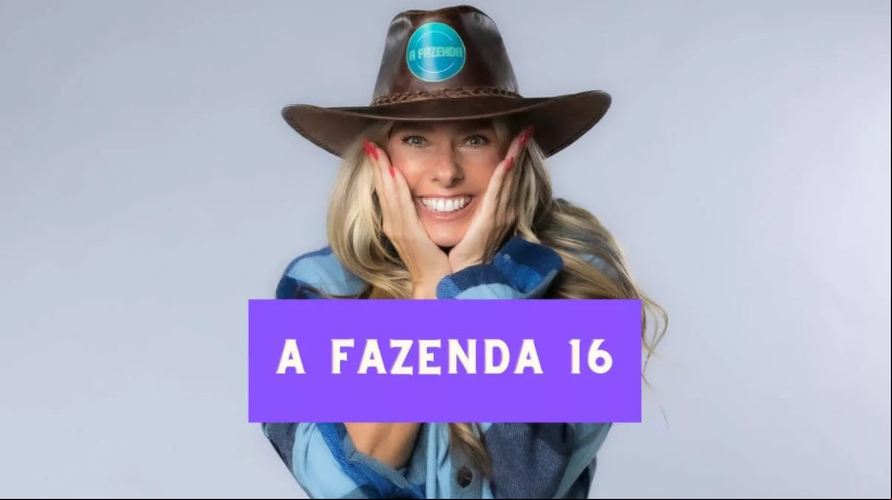 A nova edição de A Fazenda estreia dia 16 de setembro. Confira todos os ganhadores do reality