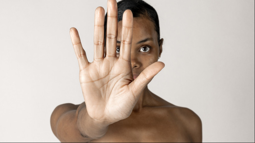 Foto de apoio ilustrativo. Pesquisa ouviu 13.977 brasileiras negras de 16 anos ou mais, entre 21 de agosto a 25 de setembro de 2023