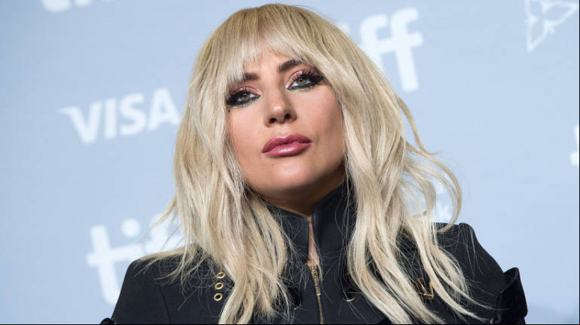 Lady Gaga se apresenta em 3 de maio no Rio de Janeiro