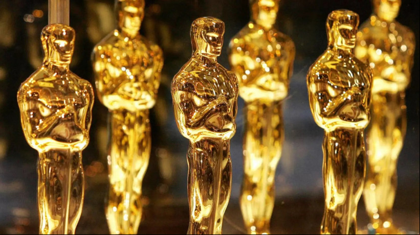 A estatueta do Oscar teve seu design criado entre 1928 e 1929, tornando-se um dos maiores prêmios do cinema