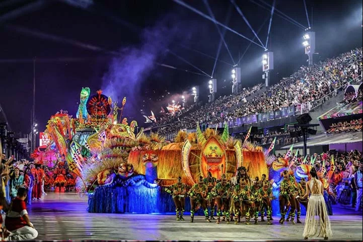 Em 2026, Niterói terá duas representantes no carnaval do Rio de Janeiro. Além da Acadêmicos de Niterói, o Grupo Especial terá novamente a Unidos do Viradouro, quarta colocada em 2024 e que tem três títulos na história - 1997, 2020 e 2024.
