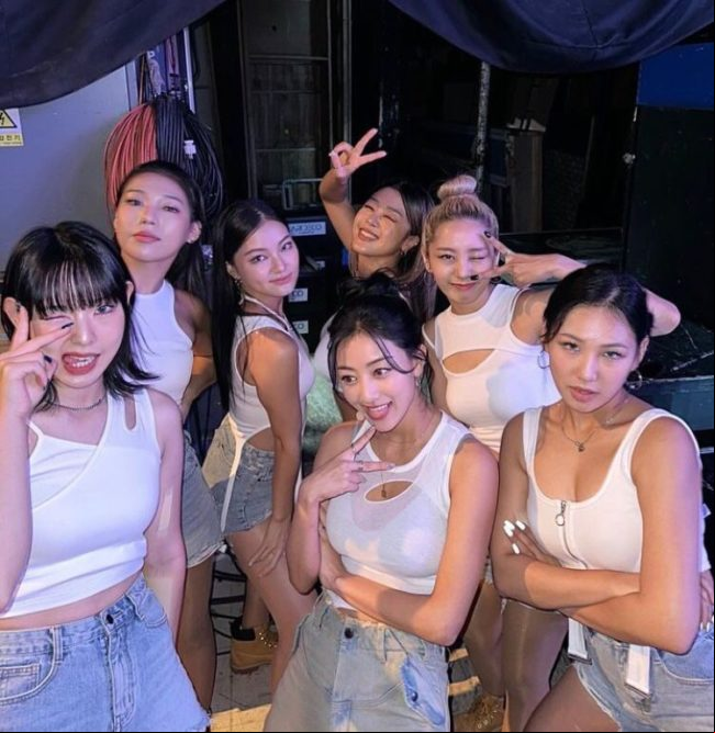 Essa onda vai de séries, grupos de k-pop e outras criações sul-coreanas que se popularizaram em diversos países. Veja a seguir exemplos desse fenômeno!
