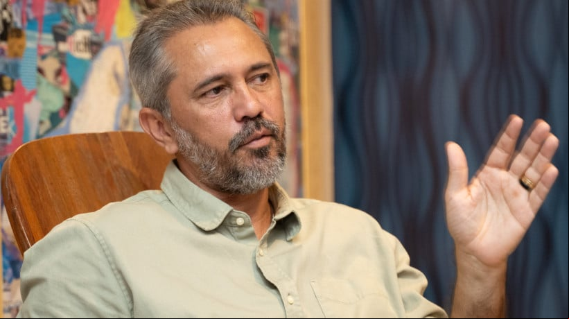Elmano defende união política contra o crime organizado e endurecimento das leis penais