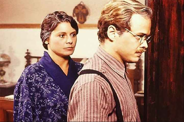 No cinema, também estrelou o filme Um trem para as estrelas (1987), com direção de Cacá Diegues. Também esteve na minissérie Desejo, de Glória Perez, baseada no assassinado do célebre escritor Euclides da Cunha.