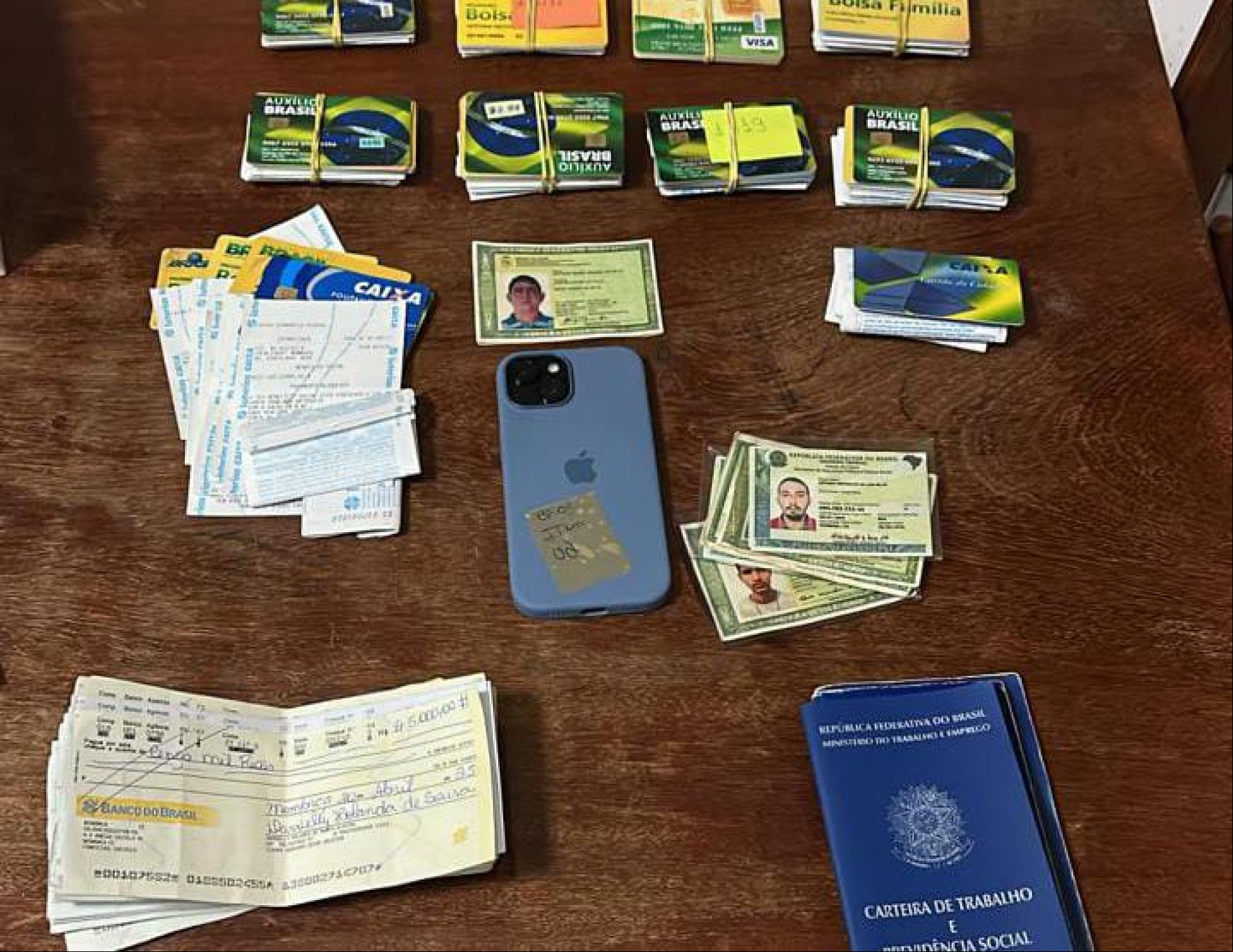 Operação Serôdio foi deflagrada pela PF nesta quarta, 4, para combater fraudes previdenciárias no Ceará Operação Serôdio foi deflagrada pela PF nesta quarta, 4, para combater fraudes previdenciárias no Ceará