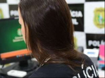 Mulher é presa por agredir a própria mãe 