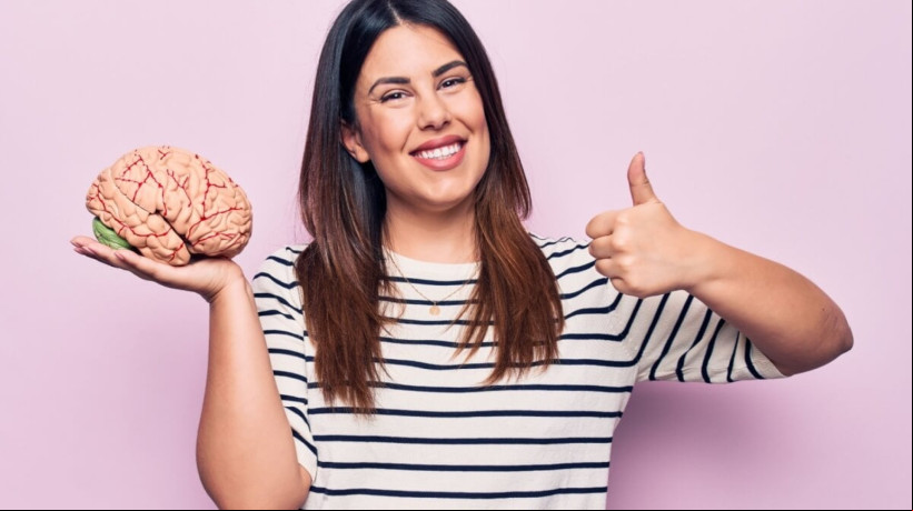 HÃ¡bitos simples podem contribuir para a prevenÃ§Ã£o do AVC (Imagem: Krakenimages.com | Shutterstock) 