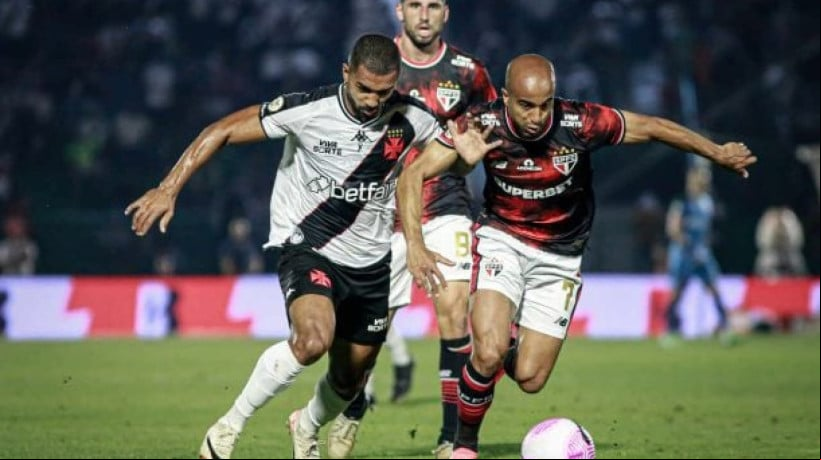 Ao todo foram dois empates e oito vitórias do time paulista. Último resultado positivo dos cariocas foi em 2012  