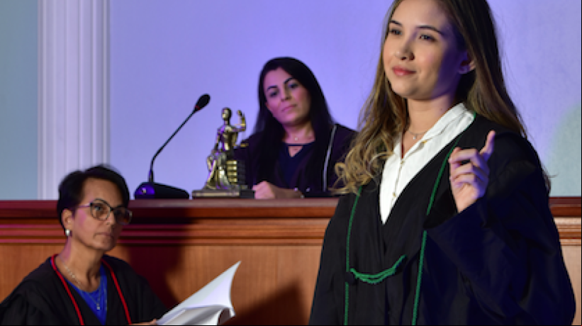 A Unichristus tambÃ©m se destaca na nota do Exame Nacional de Desempenho dos Estudantes (Enade), conforme a Ãºltima prova realizada pelo MEC 